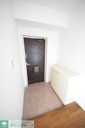 メゾンベルウッドの物件内観写真